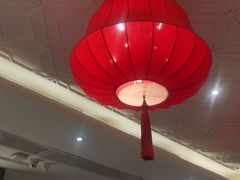 大堂-咪咪川菜(太乙路店)