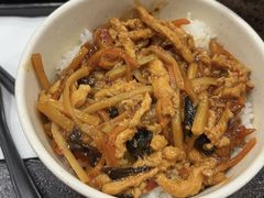 -吉野家(上海美罗城店)