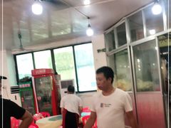 -秋姐美食店(旅游大道店)