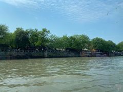 -运河游船(武林门码头)