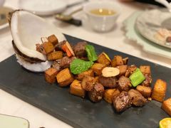 -闻见中国海南菜(K11店)