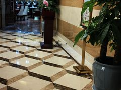 -金泽大酒店·卢塞恩餐厅·年夜饭春节连市