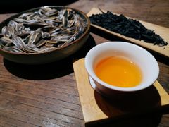 -一慈茶馆(雨田馆)