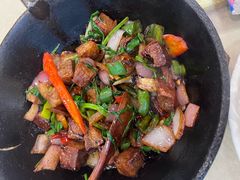 -食为先(中山七路店)