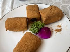 -福来居烤鸭店(天坛二店)