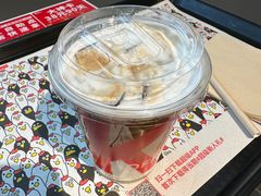 -肯德基(烟台机场店)