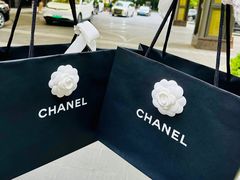 -CHANEL(恒隆广场店)