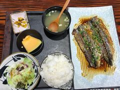 -石屋料理(南京西路店)