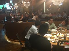-阿罗新疆菜(人民广场店)