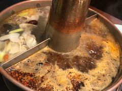 -宛平李记火锅(东关街店)