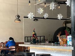 大堂-Twin Tails Brewpub双尾精酿餐吧(八坼店)