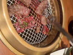 -御牛道日式烤肉料理(杭州万象城店)