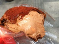 巧克力泡芙-檬舒舒MonChouChou(久光百货店)