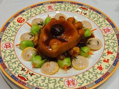 -鹿鸣春饭店(总店)