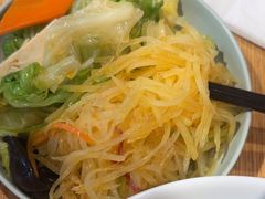 -牛肉传·东北地标·牛排饭(奥体店)