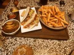 -Cooking Man(中懋天地店)