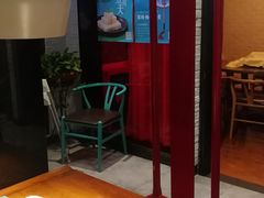 -刀板香·安徽菜(国购IFC店)
