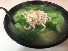 -凯丽上海阳春面馆(德仁里店)