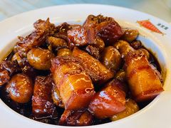 -京北渔家傲