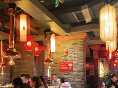 大堂-小龙坎火锅(双林店)