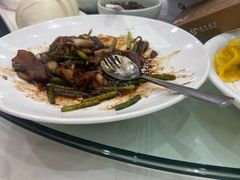 -良友·海鲜青岛菜(五四广场店)