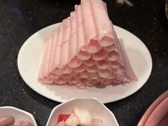羊尾油-南门涮肉(上海二店)