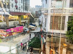 -潮发潮汕牛肉店(永庆坊店)