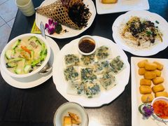 -黄但记老店·陈村粉食府