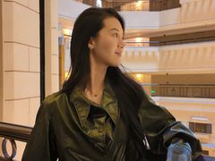 -上海锦江汤臣洲际大酒店