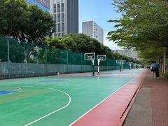-深圳大学(丽湖校区)