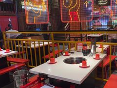 -老马路串串香火锅(北门桥店)