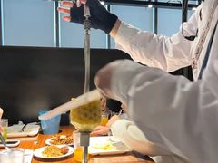 -汉巴味德·烤肉与啤酒的自助(杭州大悦城店)