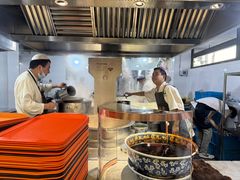 -清真磨沟沿老字号牛肉面(总店)