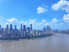 -盛宴标帜西餐厅龙虾.鲍鱼•牛排(重庆喜来登大酒店)