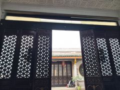 -吴祥记潮州菜·百年老字号·砂锅粥