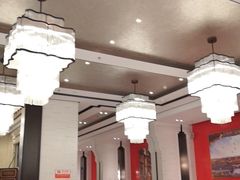 大堂-马凯餐厅(地安门店)