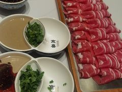 -阿西娅·西北妈妈拿手菜·清真(西关店)