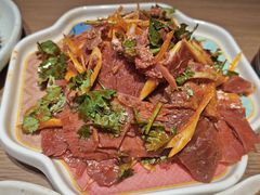 -肖家客饸饹面(郑州总店)