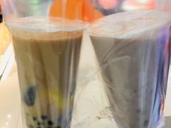 -CoCo都可(新太阳宫店)