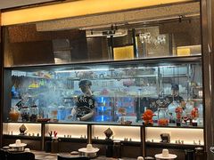 -贰醒·私房小院烧烤 (太古里店)