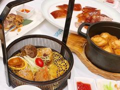 -翠园(北京王府中环店)