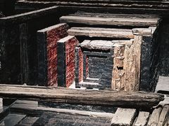 -北京大葆台遗址博物馆