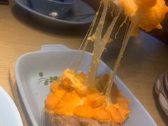 -蜜桃餐厅·伴山(绿宝广场店)