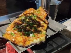 -很久以前羊肉串(簋街店)