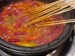 -钢管厂五区小郡肝串串香(南山店)