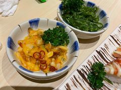 -柏鮨寿司.刺身.定食(米山町地中海店)