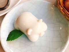 -曼谷靠山街