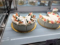 -野路甜点铺(松柏路店)