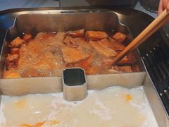 -九鼎轩脆毛肚火锅(南京东路店)