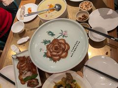 -京味斋·烤鸭·北京菜(安贞店)